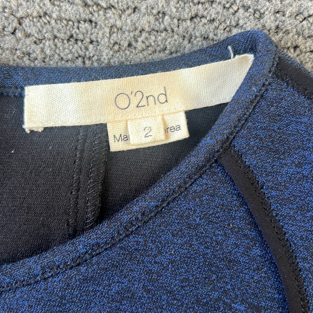 O'2nd Women's Dress - Picture 2 of 3